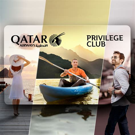 Qatar Airways Privilege Club Extends Members Tier Status Until