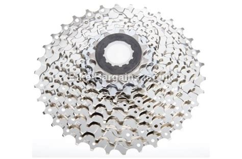 Shimano Alivio Sora Hg400 9 Speed Cassette £18 Cassettes