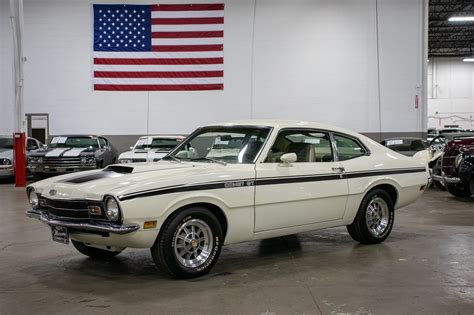 Mercury Comet Gt Gr Auto Gallery