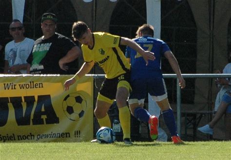 Usv Albersdorf Prebuch Deb Tiert In Der Gebietsliga Und Dreht Das Spiel