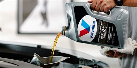 Valvoline Global Operations Unveils Restore Protect Motor Oil