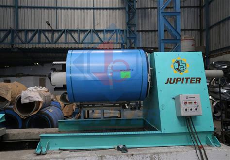 Decoiler Accessories Machine Jupiter Rollform Machines Pvt Ltd Jrfpl