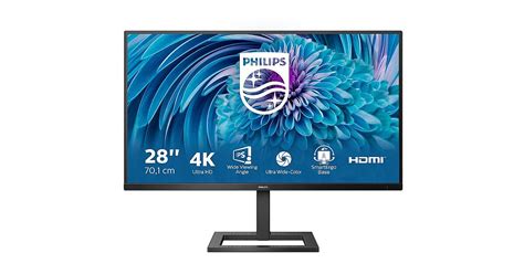 Philips 288E2UAE, 28" (288E2UAE/00)