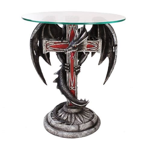 Top 30 Of Dragon Coffee Tables