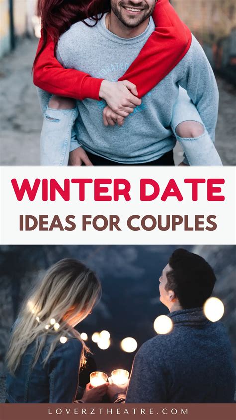 40 Cozy Winter Date Ideas To Heat Things Up This Season