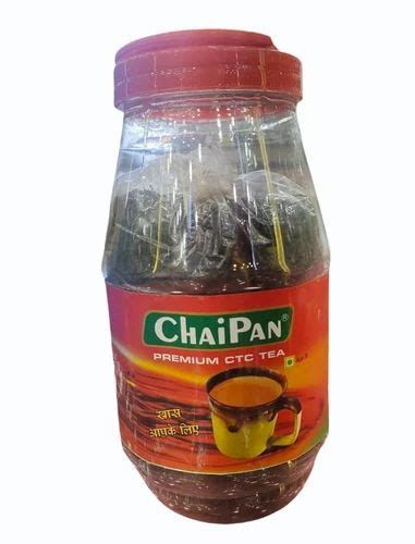 Masala Kg Chaipan Premium Ctc Tea Granules At Rs Kg In Siliguri