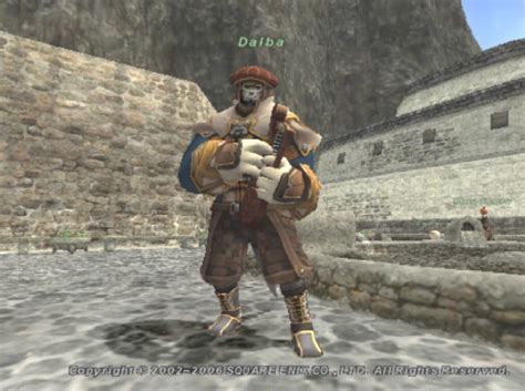 Dalba | FFXIclopedia | Fandom