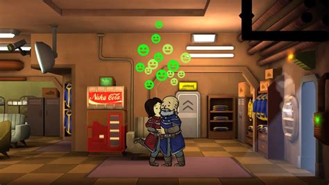 Fallout Shelter También Se Beneficia De La Serie De Prime Video Y Este