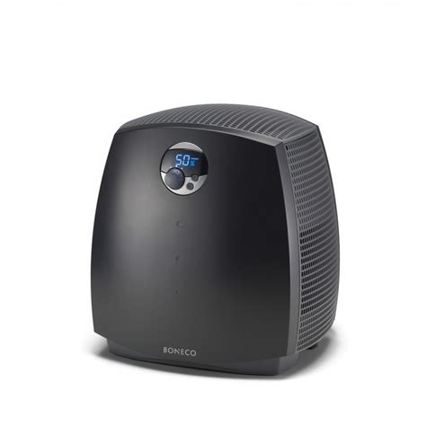 Boneco 2055D Air-O-Swiss Luftbefeuchter/Luftreiniger