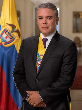 Requisitos para ser Presidente de Colombia 【noviembre 2024