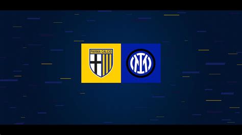 Serie A Femminile 1 Ritorno Parma Inter 2 2 Video Integrale Dalla