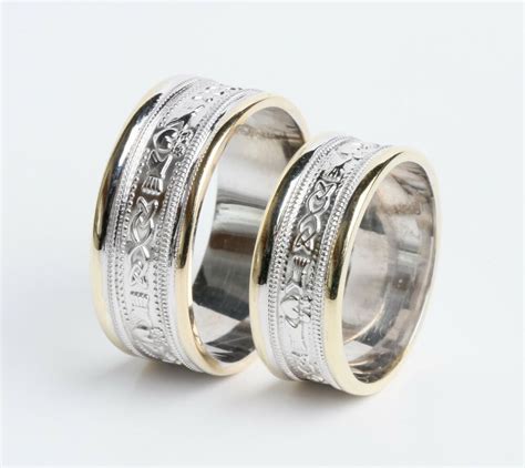 The Best Irish Wedding Ring Sets – Home, Family, Style and Art Ideas