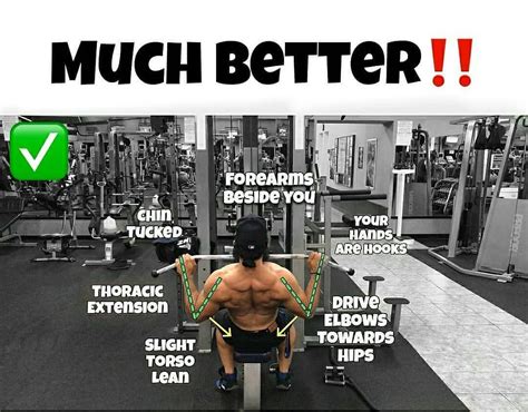 How to Pull down | Exercise Videos & Guides - weighteasyloss.com
