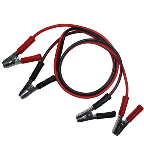 security booster cable amp
