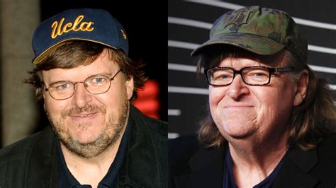 Qué Pasó Con Michael Moore El Ganador En Cannes Que Cambió El Género