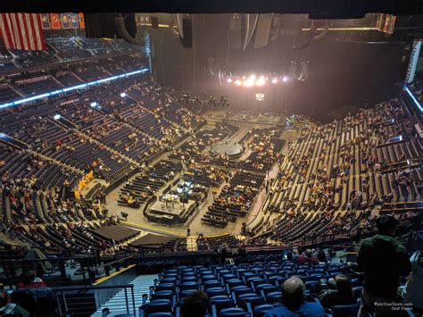 Nashville Concerts 2024 Bridgestone Arena - Cordi Eustacia