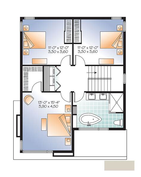 Diseno De Casa Dos Planta Dise O De Casa F