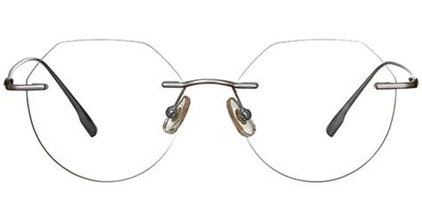Titanium Glasses | Perfect Glasses UK
