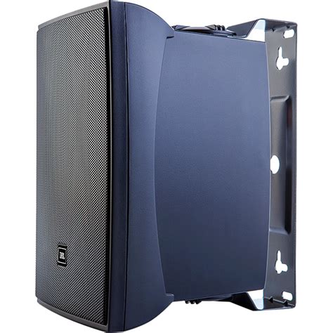 Par de Caixa Acústica Som Ambiente 50W C621P Preto JBL PAR 2 Loja