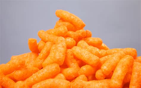 Cheetos Releasing Its First Cookbook - Mix 94.1