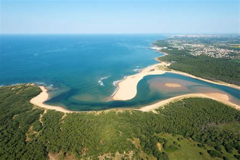 Homair Camping Loyada Talmont Saint Hilaire Vendée France Homair