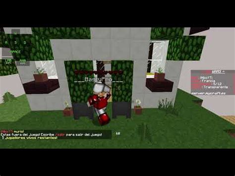 Hack Skywars Mycraft Network Staff Series Skywars Youtube