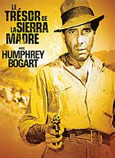 Test Le Tr Sor De La Sierra Madre Blu Ray