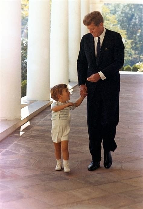 John F Kennedy Jr Silicon Palms