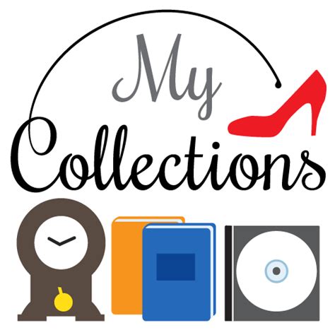 MyCollections - Apps on Google Play