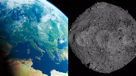 Nasa Predicted Most Dangerous Asteroid In Solar System Could Hit