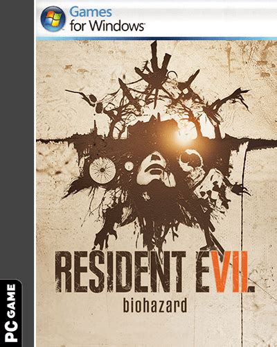 Resident Evil 7 Biohazard прохождение Steam