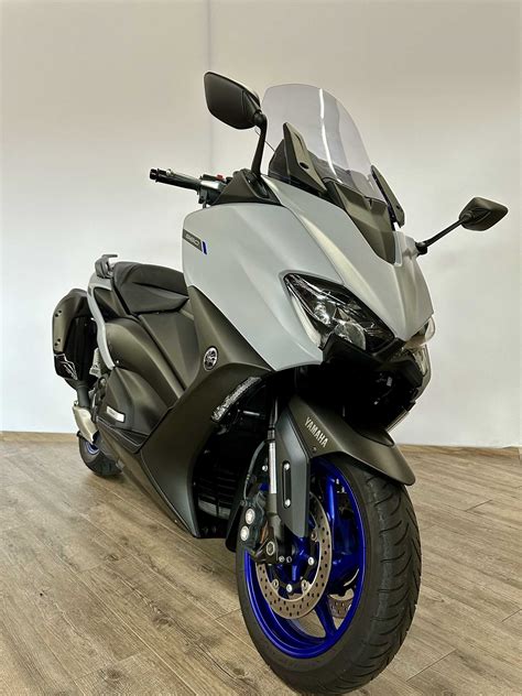 Yamaha XP 560 T Max 2020 occasion 2 160 km vente Maxi Scooter 562cm³