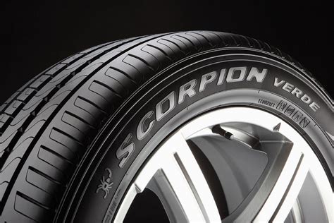 Pirelli Scorpion Verde Tyre Reviews