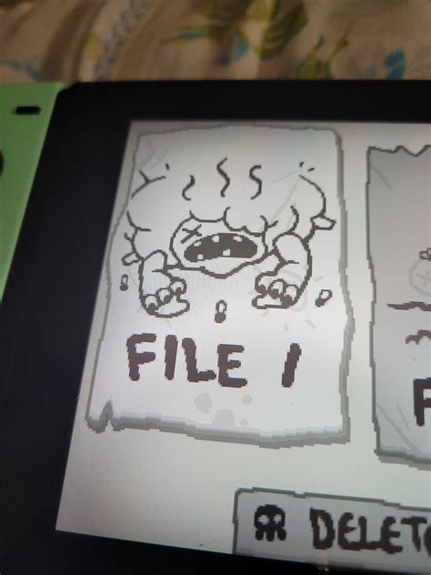 I Finally Did It Rbindingofisaac