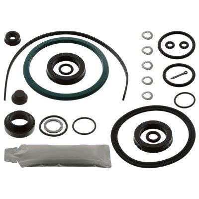 Febi Bilstein Clutch Slave Cylinder Repair Kit 06574 Volvo Trucks OE