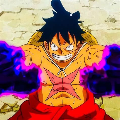 Luffy pfp | Best anime shows, Anime, Manga anime one piece