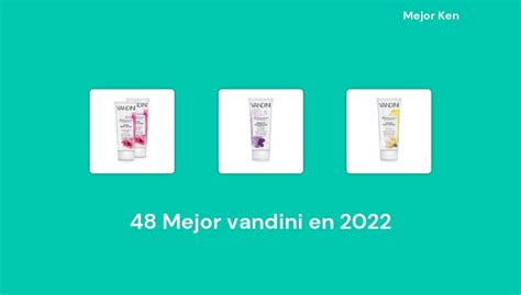 48 Mejor vandini en 2022 Basado en 687 Reseñas