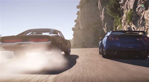 Forza Horizon 2 Making Standalone Game For Fast And Furious Franchise G Style Magazine