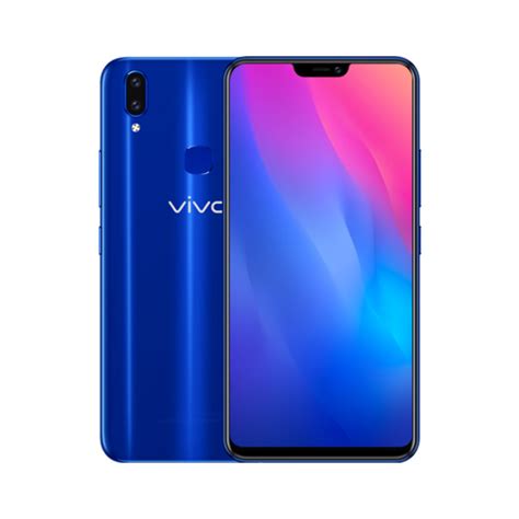 Vivo V9 What A Mobile