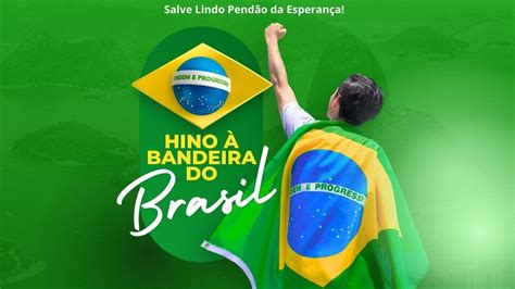 Salve Lindo Pendao Da Esperança - 9