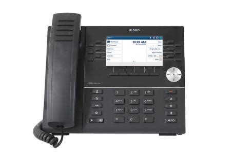 Siskom Austria Mitel