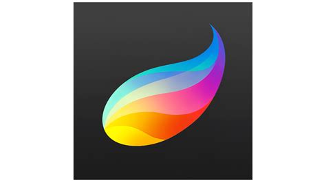 Procreate Logo Templates