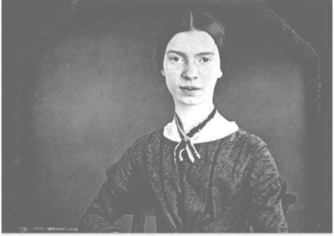 Habitar La Posibilidad La Poesía De Emily Dickinson Crisi