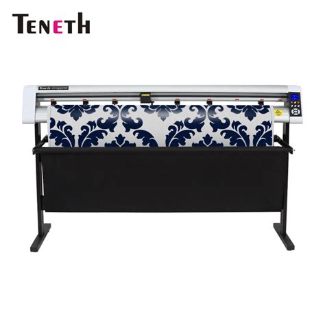 Buy Wholesale China 1 6m Sticker Printer And Cutter Vinyl Printer Ppf Plotter Cutter And Vinyl