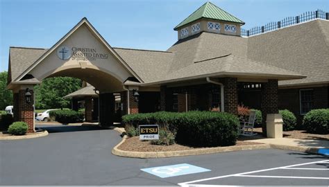 Christian Assisted Living Of Johnson City Johnson City TN 37604 11