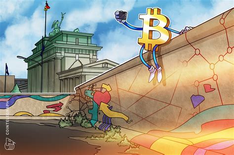 ビットコインは底打ちするか？ ドイツ政府の売却用btc残高が減少 Cointelegraph コインテレグラフ ジャパン