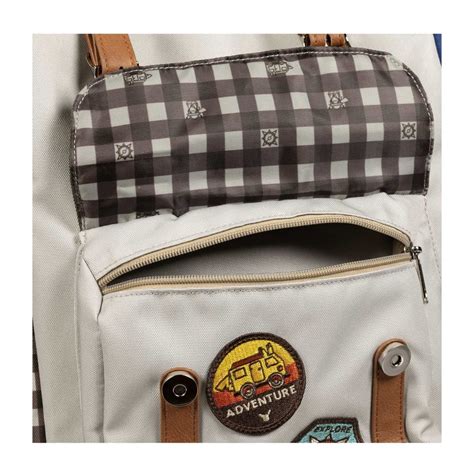 Outdoors With Pokémon Camper Backpack Pokémon Center Official Site