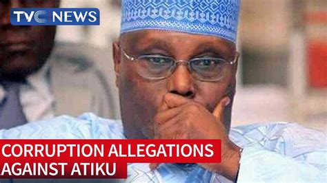 Watch Joe Igbokwe Speaks On Corruption Allegations Against Atiku