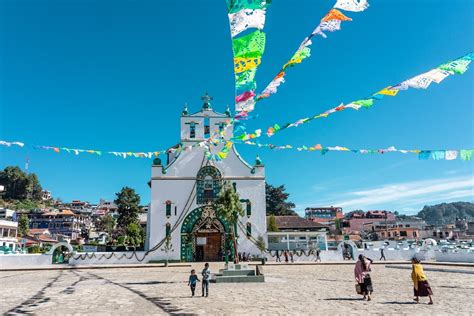 How To Visit San Juan Chamula Church Chiapas Mexico