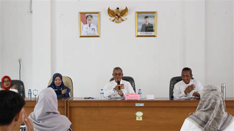 Dpad Forum Rancangan Renja Tahun Dinas Perpustakaan Dan Arsip